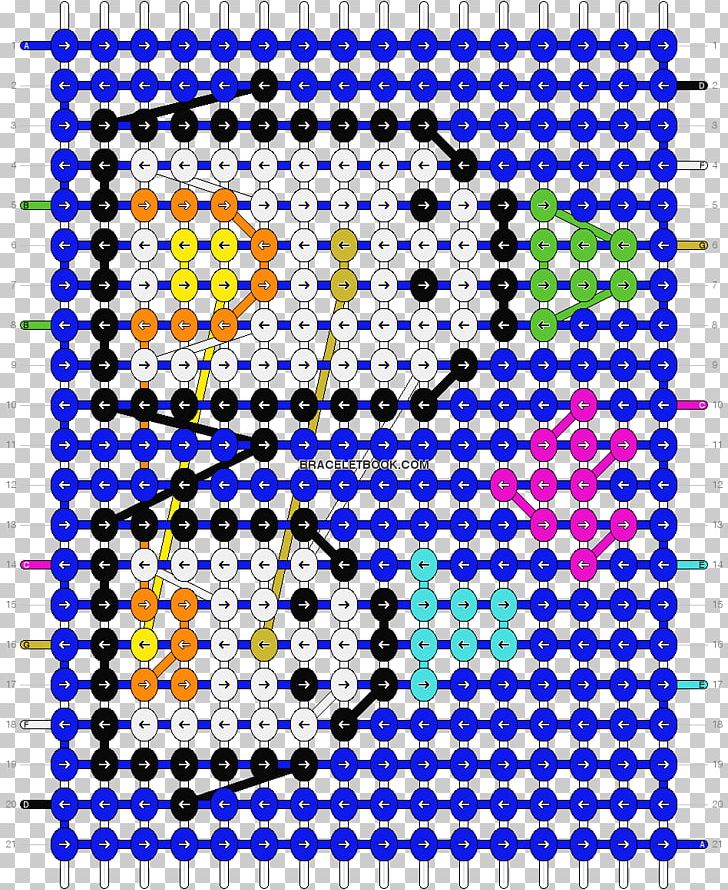Friendship Bracelet Mario Bros. Polka Dot PNG, Clipart, Alpha, Area, Art, Bead, Blue Free PNG Download