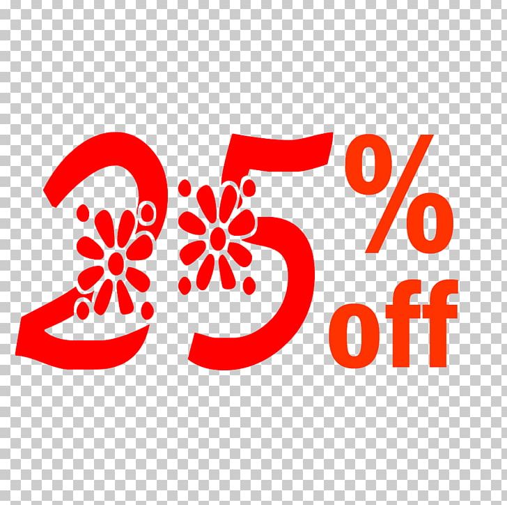 Spring 25% Off Discount Tag. PNG, Clipart, Area, Brand, Line, Logo, Others Free PNG Download