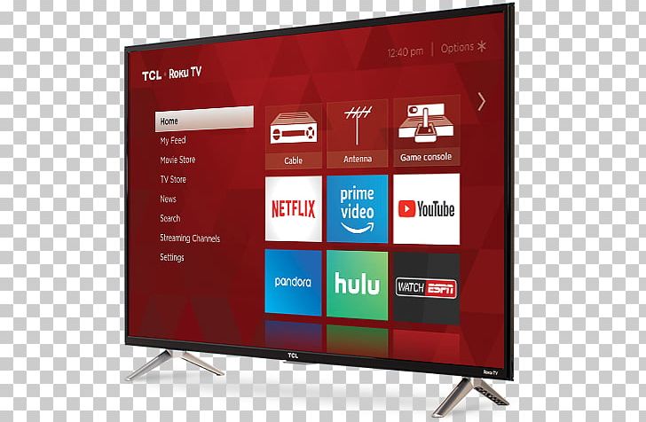 TCL S Series 49S405 PNG, Clipart, 4k Resolution, Advertising, Brand, Computer Monitor, Display Advertising Free PNG Download