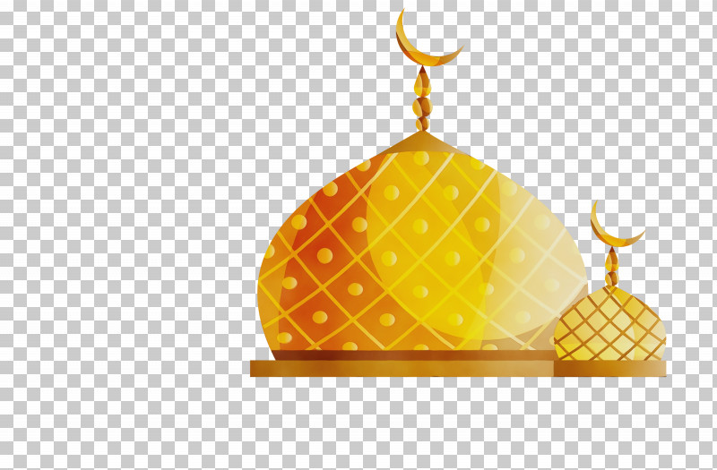 Yellow Lighting Fruit PNG, Clipart, Fruit, Lighting, Paint, Ramadan, Ramadan Kareem Free PNG Download