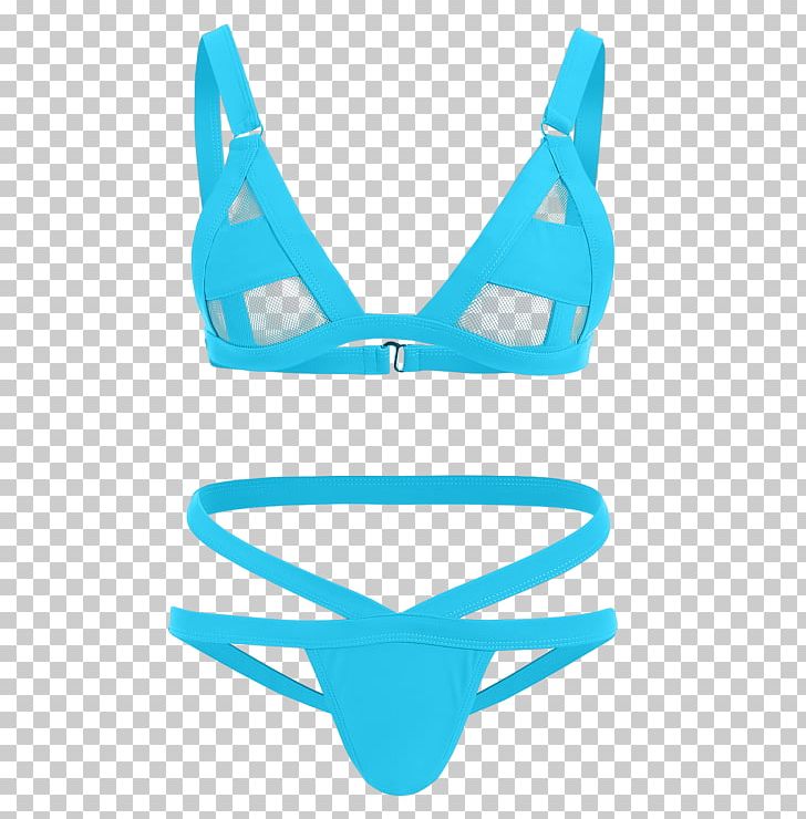 Bikini Swimsuit Thong Clothing Fashion PNG, Clipart, Active Undergarment, Aqua, Azure, Bandeau, Bikini Free PNG Download