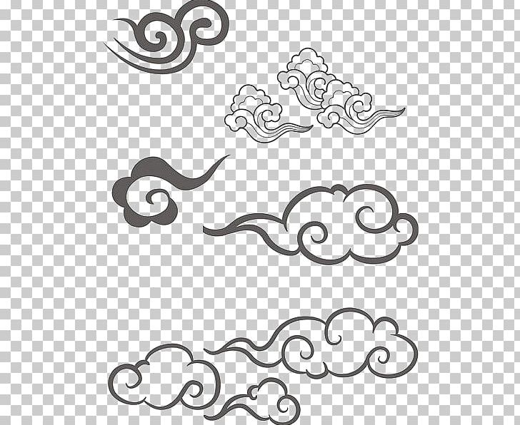 China Drawing PNG, Clipart, Angle, Antiquity, Black, Cloud, Element Free PNG Download