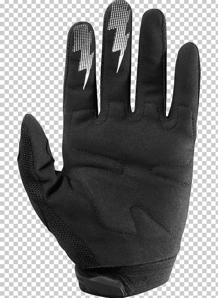 Cycling Glove Fox Racing Clothing Motorcycle PNG, Clipart, Baseball Equipment, Bicycle Glove, Black, Clothing, Clothing Sizes Free PNG Download