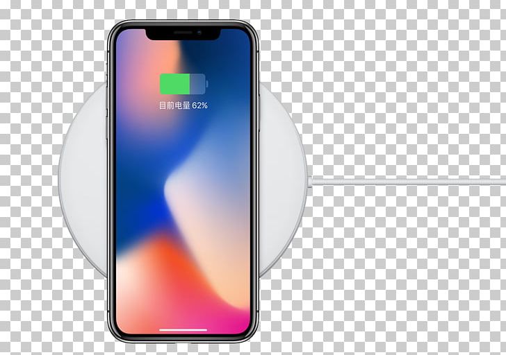 IPhone X IPhone 8 IPhone 6 Plus Samsung Galaxy S8 Battery Charger PNG, Clipart, Apple, Computer Wallpaper, Electronic Device, Electronics, Gadget Free PNG Download