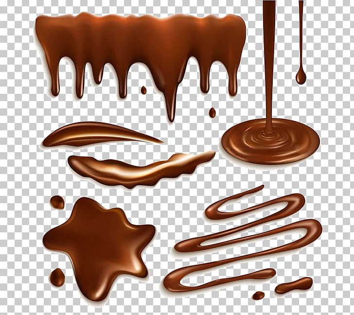 Milkshake Icing Chocolate Bar Cupcake PNG, Clipart, Cake, Chocolate, Chocolate Bar, Chocolate Sauce, Chocolate Splash Free PNG Download