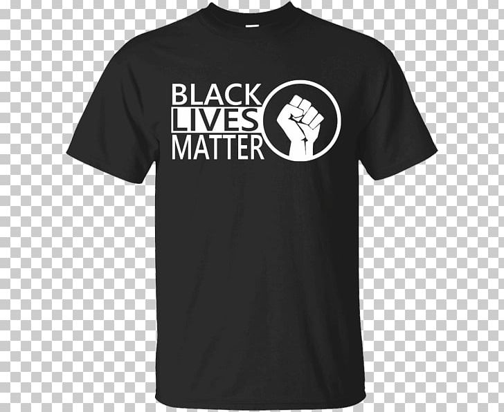T-shirt Hoodie Clothing Sleeve PNG, Clipart, Active Shirt, Amazoncom, Black, Black Lives Matter, Brand Free PNG Download