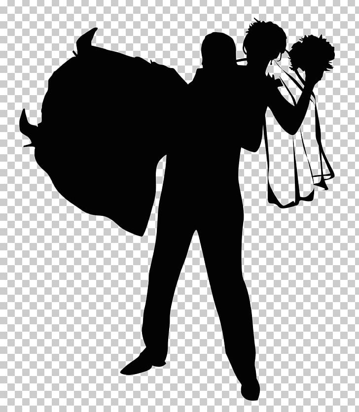 Wedding Invitation Silhouette Illustration PNG, Clipart, Animals, Bride, Cartoon, Cartoon Character, Character Vector Free PNG Download