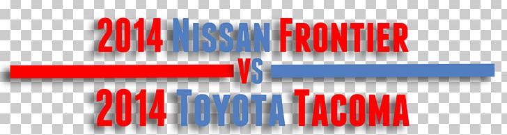 2014 Toyota RAV4 2014 Honda CR-V 2014 Toyota Tacoma 2014 Nissan Frontier PNG, Clipart, 2014 Nissan Frontier, 2014 Toyota Rav4, 2014 Toyota Tacoma, Area, Banner Free PNG Download