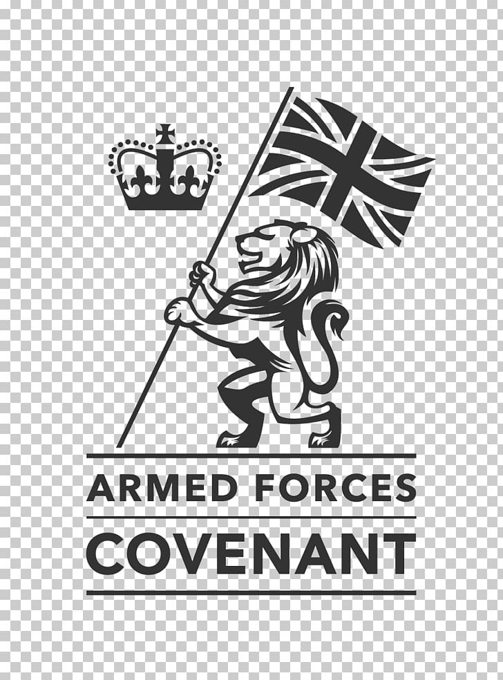 Armed Forces Covenant Military British Armed Forces Organization Ministry Of Defence PNG, Clipart, Army, Black, Cartoon, Charitable Organization, Company Free PNG Download