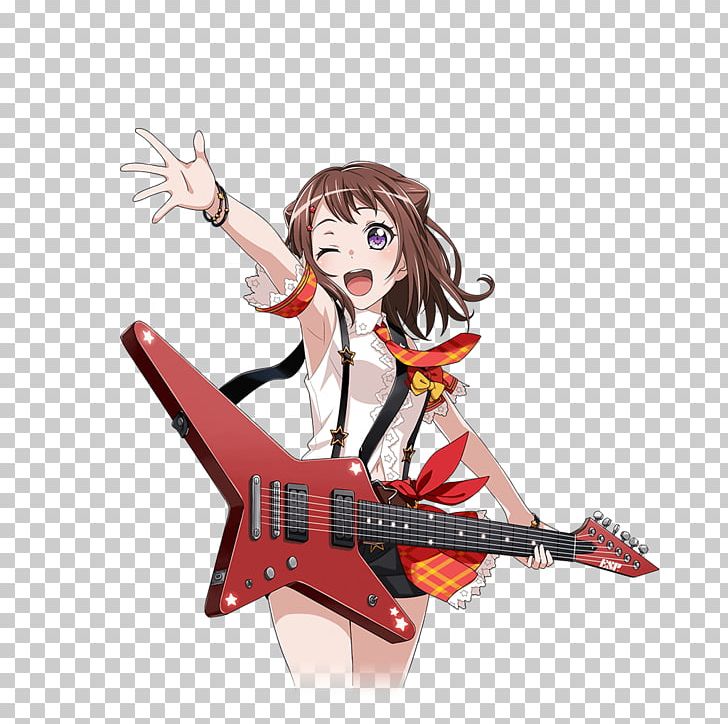 BanG Dream! Girls Band Party! Toyama BanG Dream！少女乐团派对 Game PNG, Clipart, Allfemale Band, Anime, Art, Bang Dream, Bang Dream Girls Band Party Free PNG Download