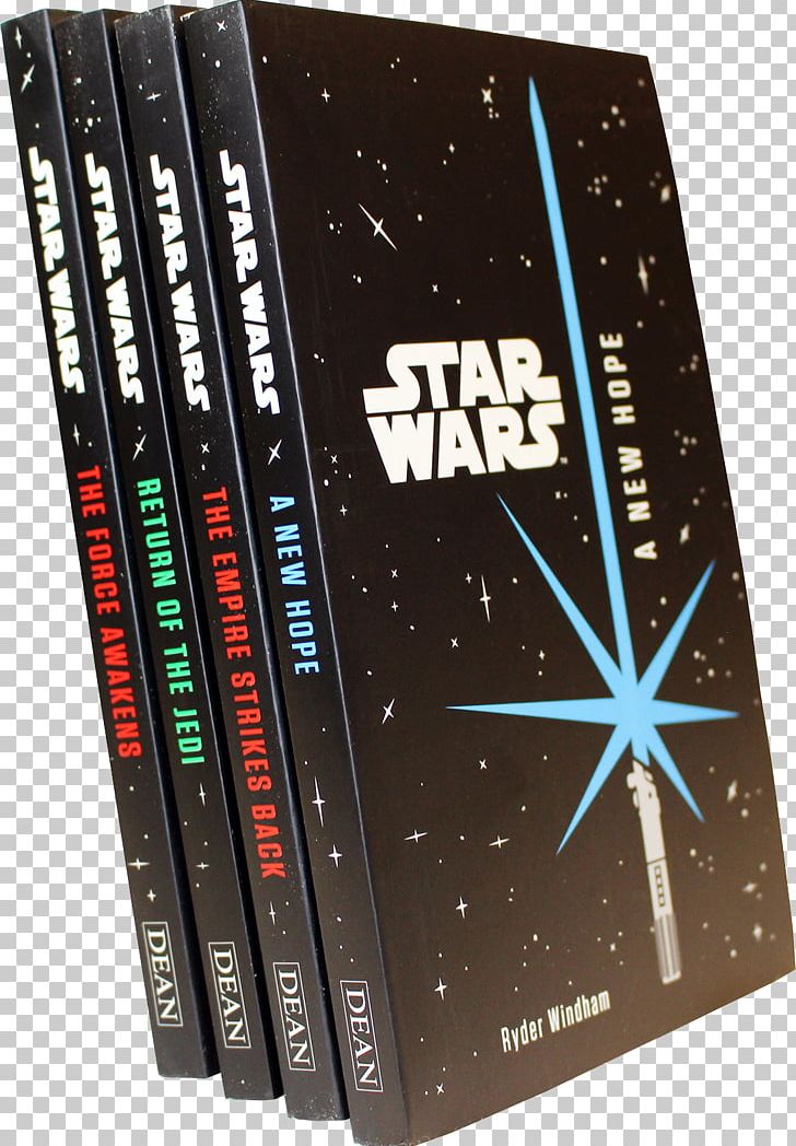 Book Jedi The Force Star Wars Novel PNG, Clipart, Book, Books 2 Door, Brand, Empire Strikes Back, Force Free PNG Download