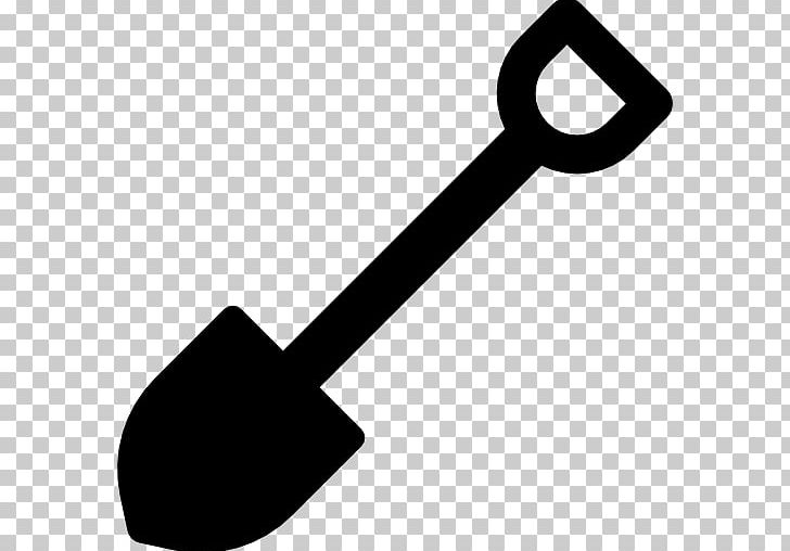 Computer Icons Digging Shovel Tool PNG, Clipart, Black And White, Clip Art, Computer Icons, Dig, Digging Free PNG Download
