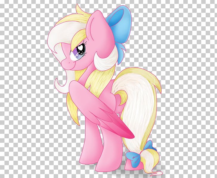 Figurine Pink M Tail PNG, Clipart, Art, Bellerophon Taming Pegasus, Cartoon, Characters, Fictional Character Free PNG Download