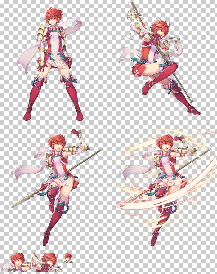 Fire Emblem Heroes Fire Emblem Fates Video Game Warrior PNG, Clipart, Action Figure, Anime, Character, Costume Design, Fictional Character Free PNG Download