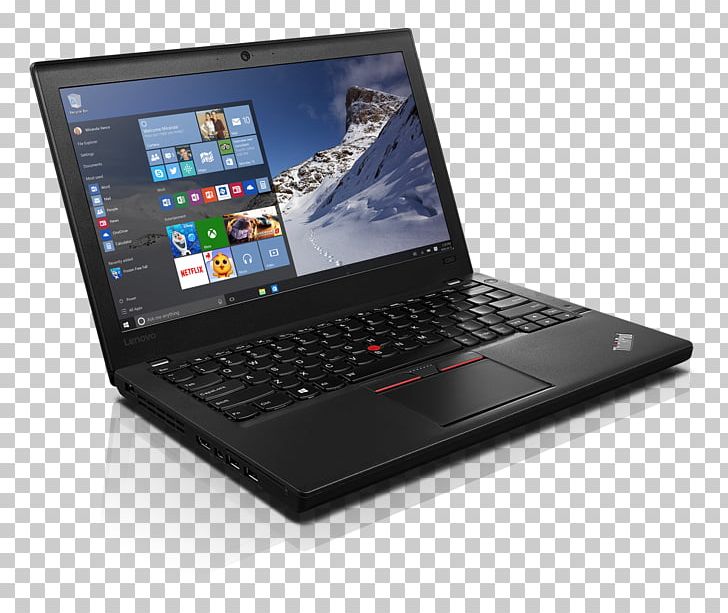 Laptop ThinkPad X Series Lenovo ThinkPad X260 Intel Core I5 PNG, Clipart, Computer, Computer Accessory, Computer Hardware, Core, Electronic Device Free PNG Download