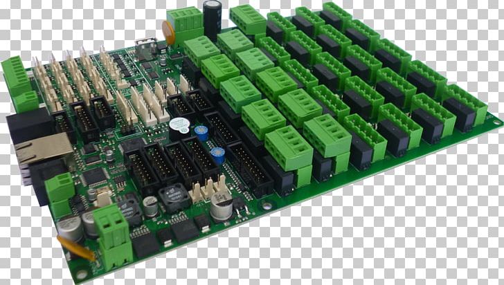 Microcontroller Electronics Electronic Engineering Motherboard Computer Hardware PNG, Clipart, Central Processing Unit, Computer, Computer Hardware, Controller, Electronic Device Free PNG Download