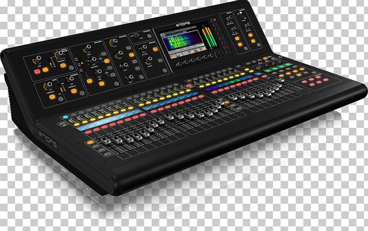 Microphone Audio Mixers Digital Mixing Console Midas Consoles PNG, Clipart, Audio, Audio Equipment, Electro, Electronic Device, Electronic Musical Instrument Free PNG Download