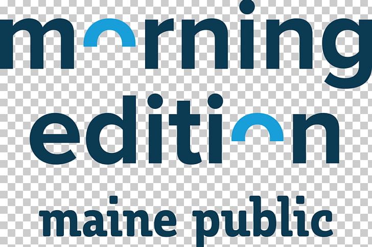 Morning Edition National Public Radio News WGBH WHYY-FM PNG, Clipart, Area, Blue, Brand, Communication, Edition Free PNG Download