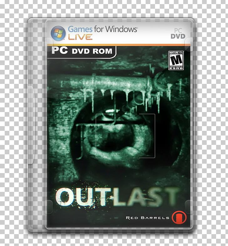 outlast 2 free download