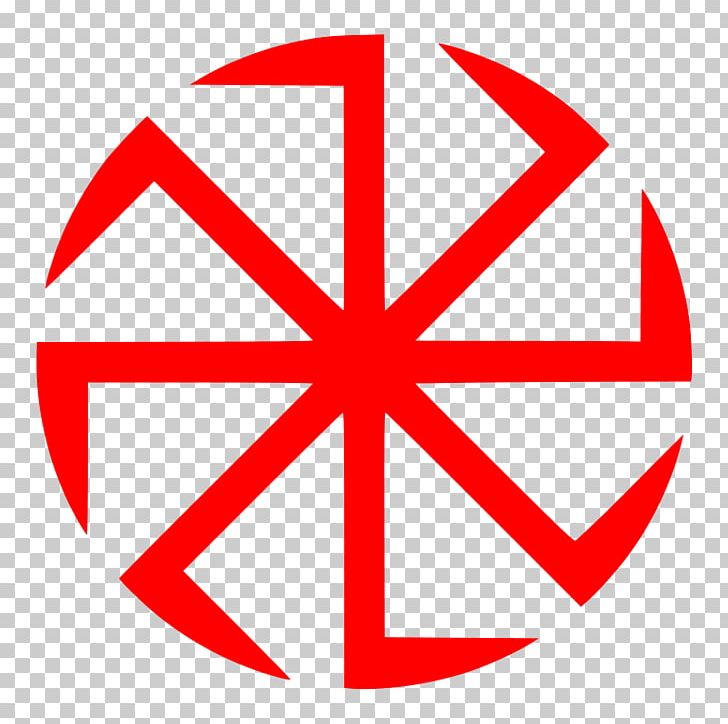 Slavs Kolovrat Symbol Slavic Paganism Illustration PNG, Clipart, Angle, Area, Circle, Cross, Culture Free PNG Download