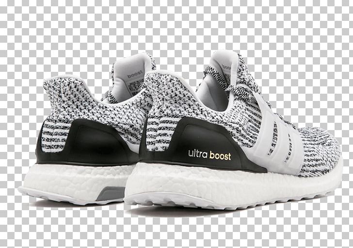 Sports Shoes Adidas Mens Ultra Boost Oreo White / Black Adidas Men's Ultraboost PNG, Clipart,  Free PNG Download