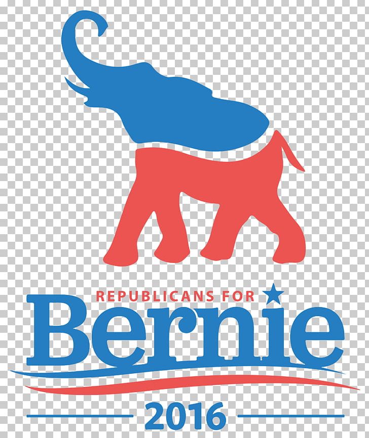 US Presidential Election 2016 United States Presidential Election PNG, Clipart, Area, Bernie, Bernie Sanders, Dog Like Mammal, Logo Free PNG Download