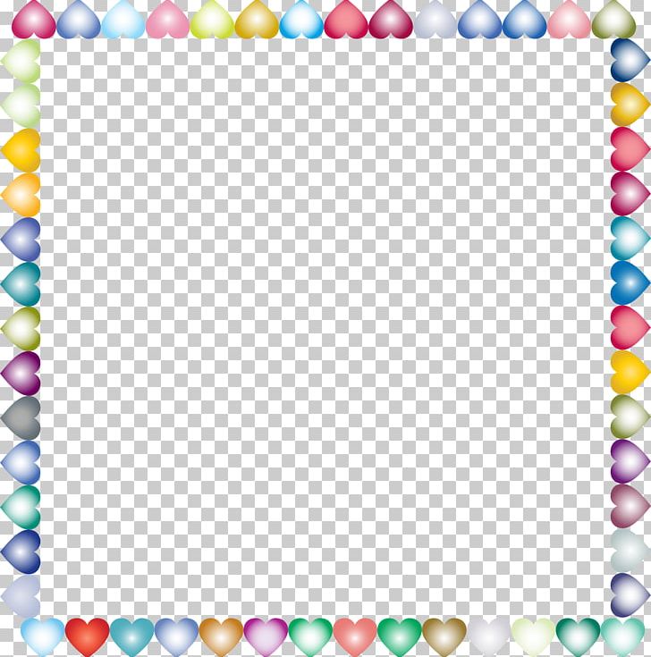Borders And Frames Heart PNG, Clipart, Area, Body Jewelry, Borders, Borders And Frames, Circle Free PNG Download