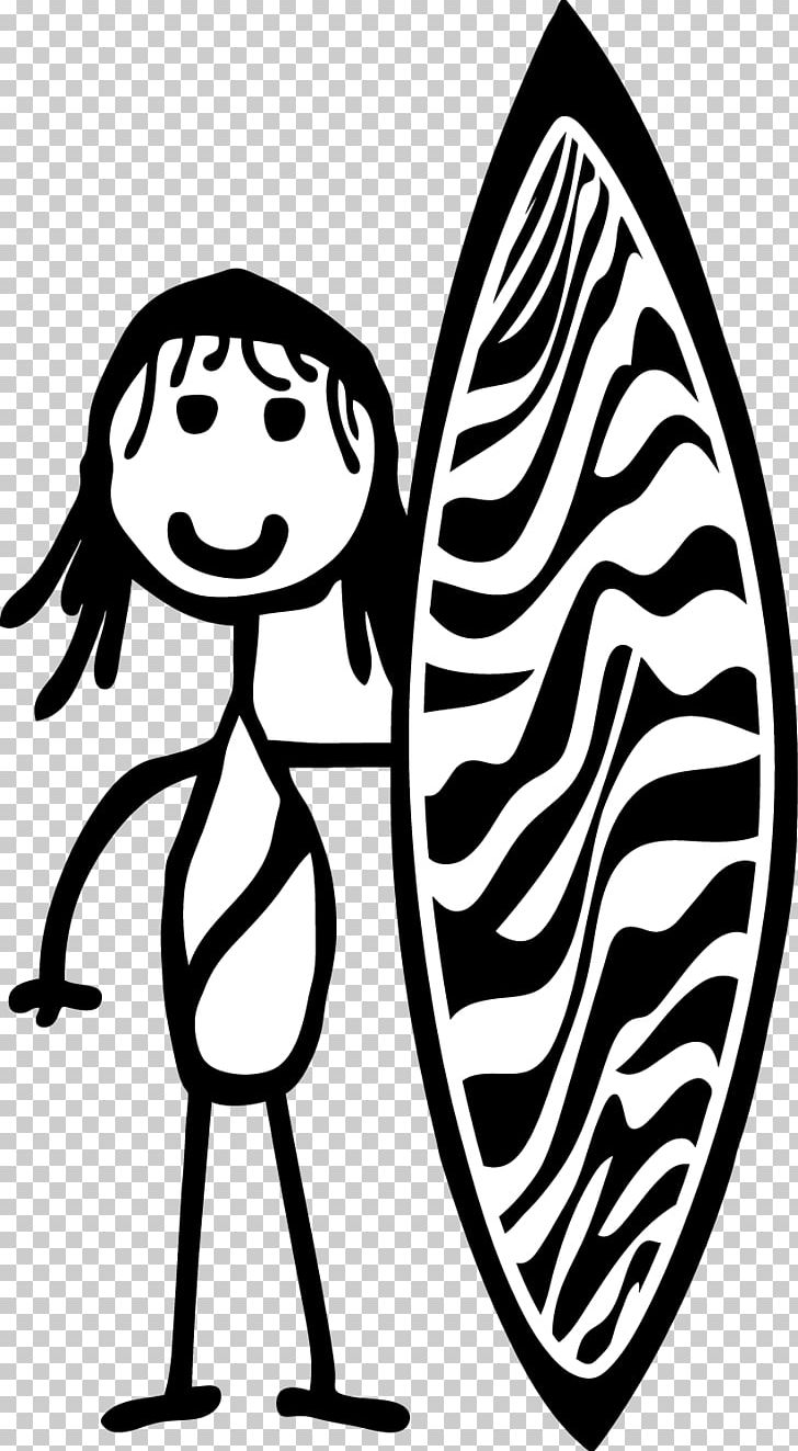 Decal Bumper Sticker Child Female PNG, Clipart, Artwork, Black And White, Bumper Sticker, Child, Daughter Free PNG Download