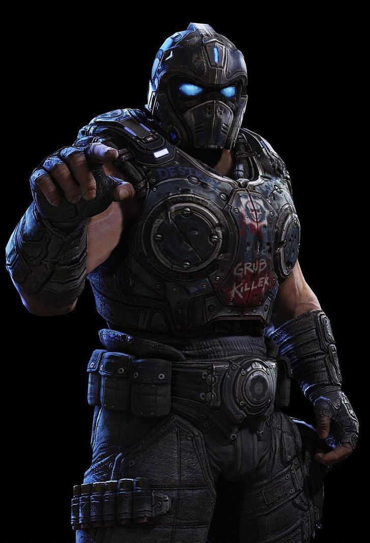 Gears Of War 3 Gears Of War: Judgment Gears Of War 2 Video Game PNG, Clipart, Action Figure, Aggression, Anthony Carmine, Armour, Benjamin Carmine Free PNG Download