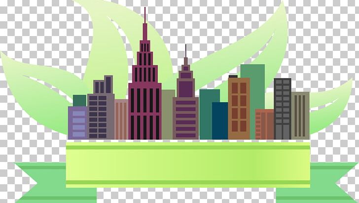 Green Ecology Icon PNG, Clipart, Background Green, Building, City, City Silhouette, City Vector Free PNG Download