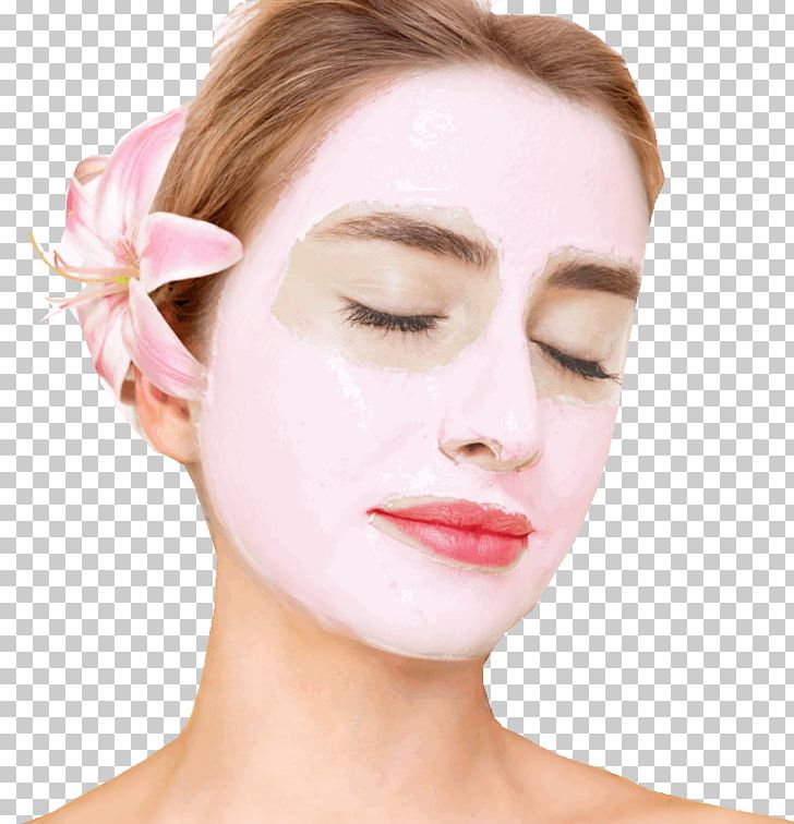 Mask Skin Wrinkle Hair Eyebrow PNG, Clipart, Acne, Art, Beauty, Chamomile, Cheek Free PNG Download