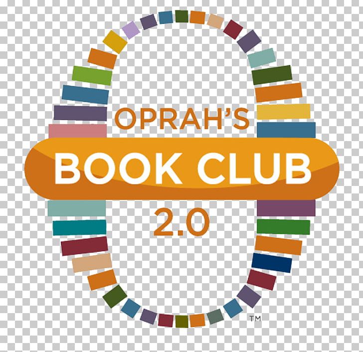 Oprah's Book Club 2.0 Book Discussion Club O PNG, Clipart,  Free PNG Download