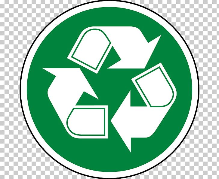 Recycling Symbol Label Sticker Paper Recycling PNG, Clipart, Area, Brand, Circle, Decal, Grass Free PNG Download