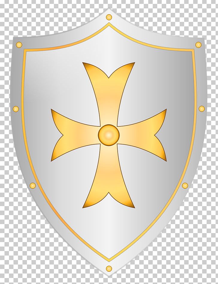 Shield Middle Ages Knight Armour PNG, Clipart, Armour, Body Armor, Cliparts, Computer Icons, Crusades Free PNG Download