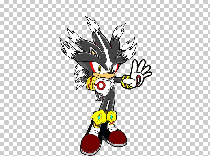 Silver Hedgehog Wiki Character PNG, Clipart, Art, Bird, Cartoon, Character, Computer Free PNG Download