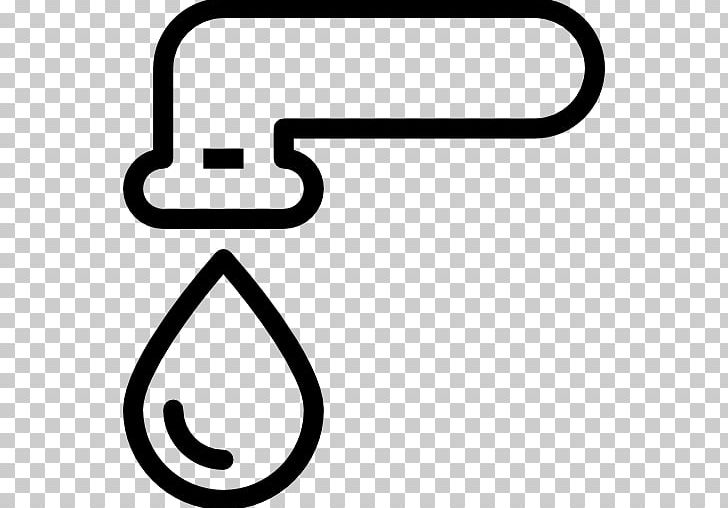 Tap Computer Icons Water PNG, Clipart, Area, Black, Black And White, Computer Icons, Drinking Water Free PNG Download