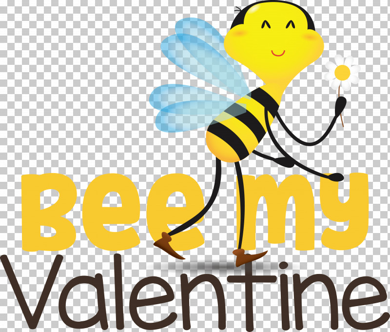 Honey Bee Bees Royalty-free Cartoon Icon PNG, Clipart, Bees, Cartoon, Honey Bee, Logo, Royaltyfree Free PNG Download