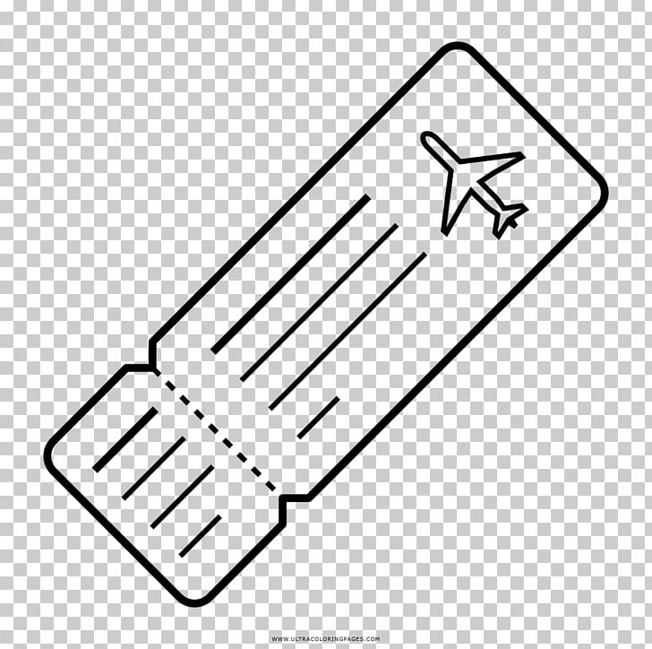 Airplane Drawing Airline Ticket PNG, Clipart, Airline Ticket, Airplane, Air Transportation, Angle, Area Free PNG Download