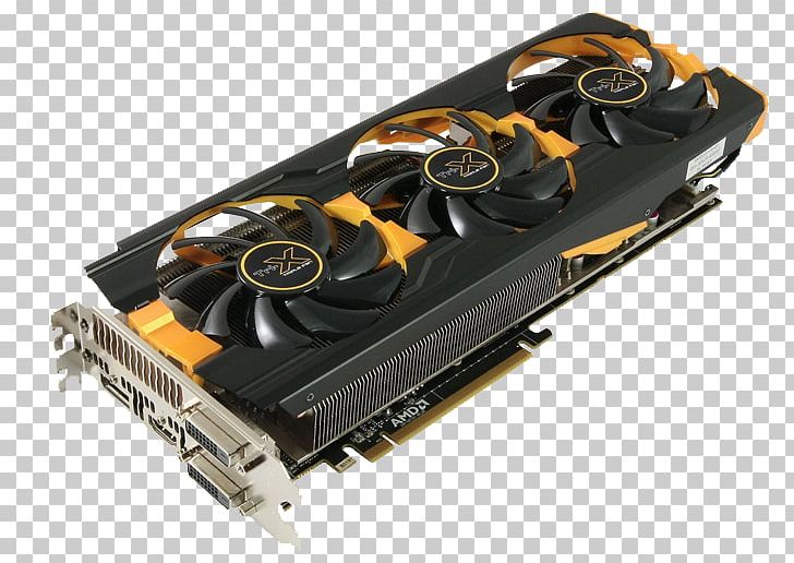 Graphics Cards & Video Adapters Sapphire Technology Radeon GDDR5 SDRAM Digital Visual Interface PNG, Clipart, Advanced Micro Devices, Displayport, Electronic Device, Electronics Accessory, Gddr5 Sdram Free PNG Download