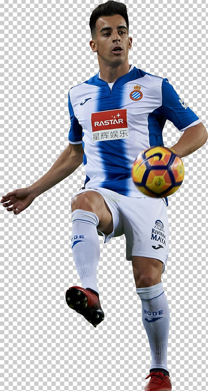 José Manuel Jurado RCD Espanyol La Liga Team Sport Real Madrid C.F. PNG, Clipart, Ball, Clothing, Cristiano Ronaldo, Football, Football Player Free PNG Download