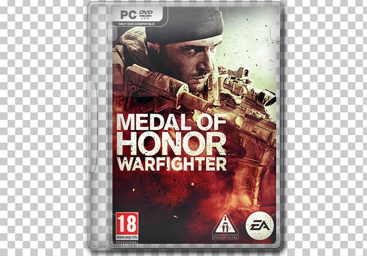 Medal Of Honor: Warfighter Medal Of Honor: Airborne Video Games PlayStation 3 PNG, Clipart, Action Film, Dice Los Angeles, Ea Dice, Electronic Arts, Film Free PNG Download