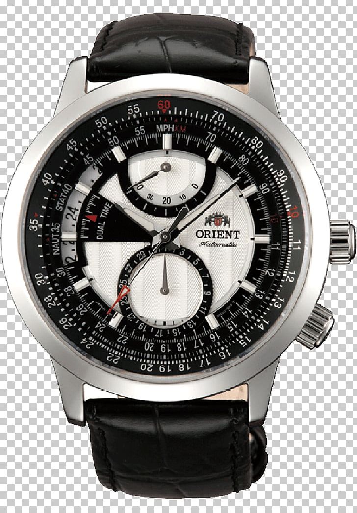 Power Reserve Indicator Orient Watch Automatic Watch Water Resistant Mark PNG, Clipart, Accessories, Automatic Watch, Brand, Cdh, Leather Free PNG Download