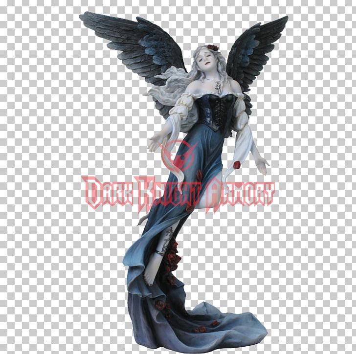 Statue Angel Gothic Art Figurine PNG, Clipart, Action Figure, Angel, Archangel, Art, Collectable Free PNG Download