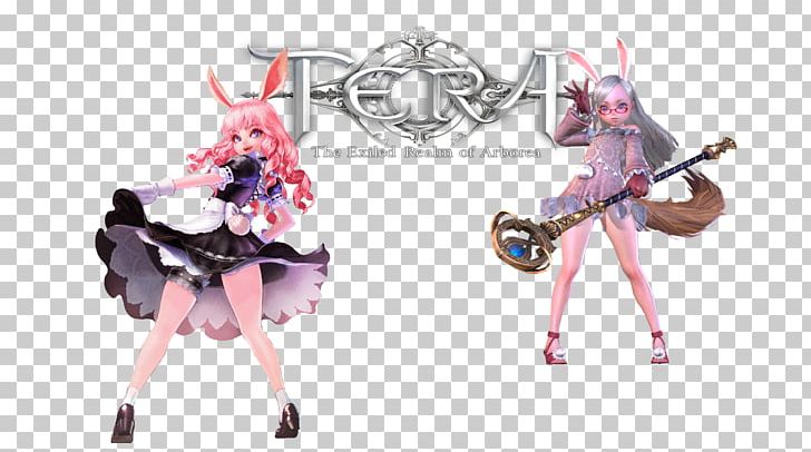 TERA Massively Multiplayer Online Game Multiplayer Video Game PNG, Clipart, Action Fiction, Action Figure, Action Toy Figures, Anime, Apron Free PNG Download