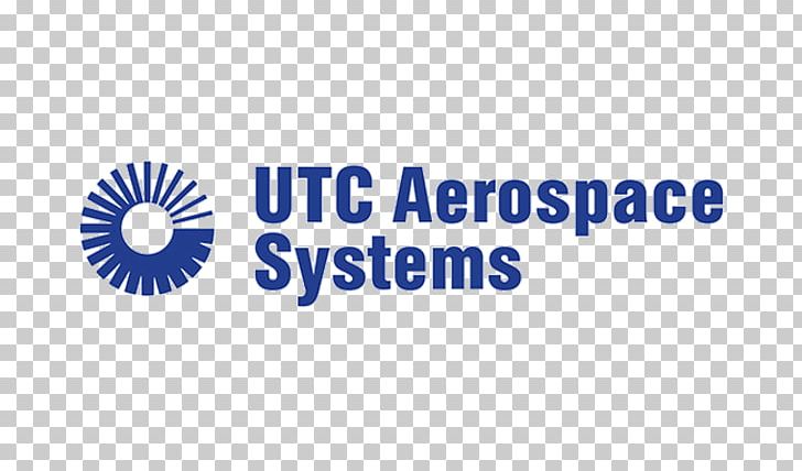 UTC Aerospace Systems United Technologies Corporation Engineering Industry PNG, Clipart, Aerospace, Aviation, Avionics, Blue, Brand Free PNG Download
