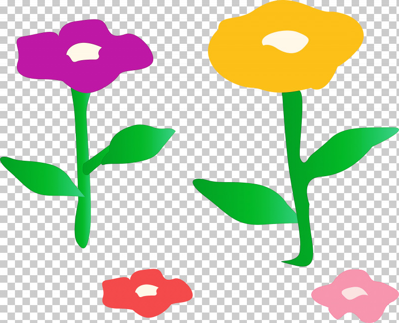 Flower Plant Petal Pedicel Plant Stem PNG, Clipart, Cartoon, Flower, Lawn, Meadow, Pedicel Free PNG Download