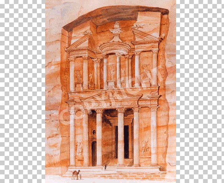 Ancient Rome Petra Facade Ancient History Watercolor Painting PNG, Clipart, Ancient History, Ancient Roman Architecture, Ancient Rome, Arch, Architecture Free PNG Download