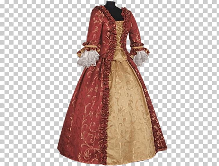 Gown English Medieval Clothing Dress Costume PNG, Clipart, Bodice, Clothing, Coat, Cope, Costume Free PNG Download