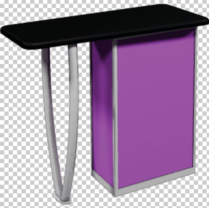 Product Design Rectangle Purple PNG, Clipart, Angle, End Table, Furniture, Purple, Rectangle Free PNG Download