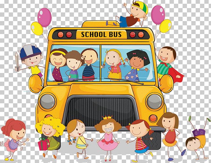 School Bus Graphics PNG, Clipart, Art School, Bus, Cartoon, Child, Education Free PNG Download